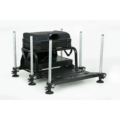 Pretekárka bedňa Matrix S25 Superbox Black Edition
