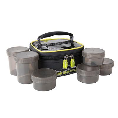 Puzdro na nástrahy Matrix Mini bait bag