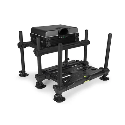 Matrix XR36 Comp Seatbox Shadow