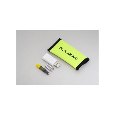 Flajzar feeder signalizátor LED 3