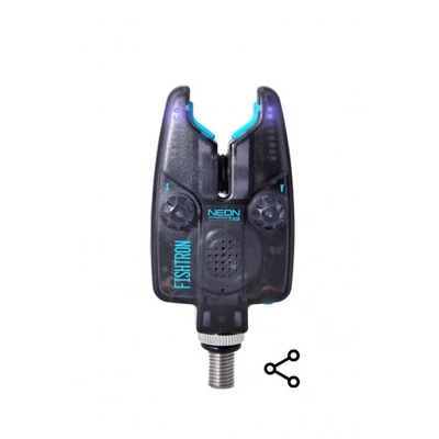Flajzar signalizátor FISHTRON NEON TX3 - B Flajzar signalizátor FISHTRON NEON TX3 - B