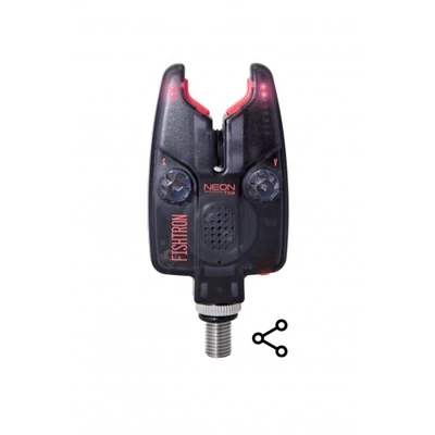 Flajzar signalizátor FISHTRON NEON TX3 - R