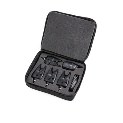 Flajzar Set signalizátorov E3TX 4+1