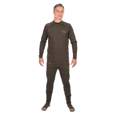 Fox - Termo prádlo Thermal Base Layer / XL