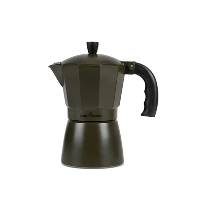 FOX KÁVOVAR COOKWARE ESPRESSO MAKERS 450ML