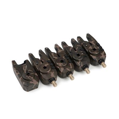 Fox - Mini Micron X 4 rod CAMO - Limitovaná Edícia