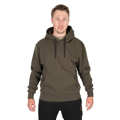 Fox - Collection Hoody - G/B - M