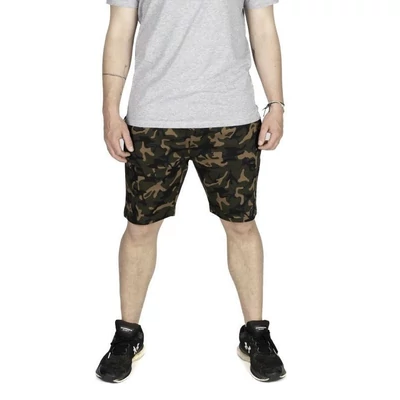 FOX - Camo LW Joggers Shorts - L