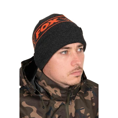 Fox - Collection Beanie B/O