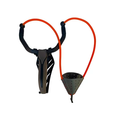 Fox - Silk Powerguard Multi Pouch Catapult