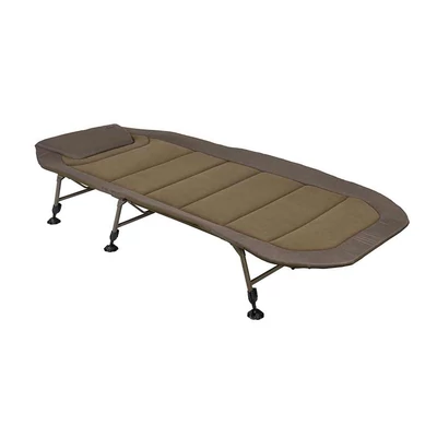 Fox Rybárske Lehátko Voyager Compact Bed