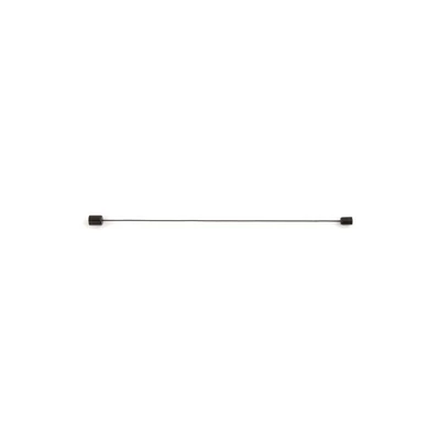 Fox Náhradná šnúrka Black Label 9" Dacron Cord