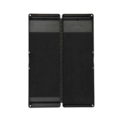 Fox Edges Large Rig Box inc 50 pins