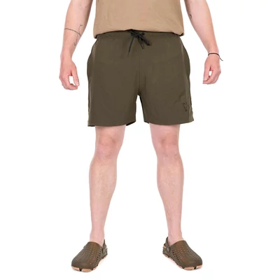 Fox Kúpacie Krátke Nohavice Collection Green LW Swim Shorts - XL