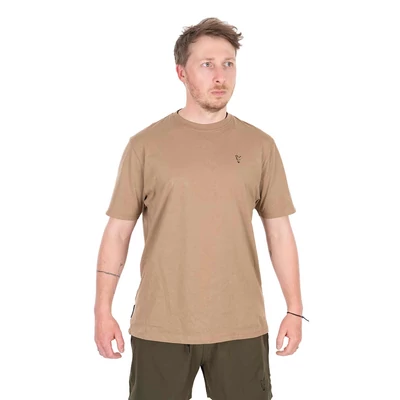 Fox Tričko Collection T - Tan Ltd - XXL