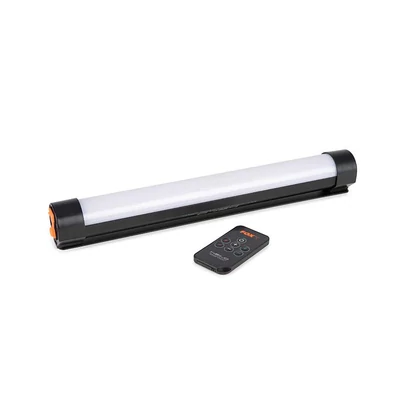Fox Svietidlo Large Halo Multi-Colour Strip Light