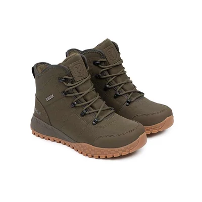 Fox Čižmy Khaki V2 Boot Veľkosť 12/46