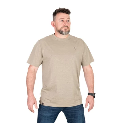 Fox Tričko Ltd LW Khaki - L