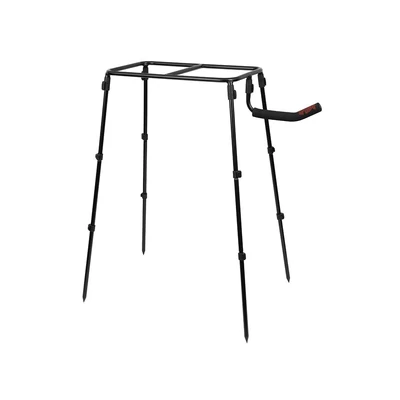 Fox Stojan na Vedro MK2 SPOMB Bucket Stand Double