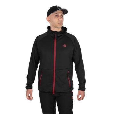 Fox Mikina Rage Pro Series Technical Hoody - Veľkosť L