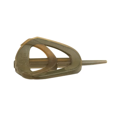 FOX Krmítko Carp Feeders Standard - 60g