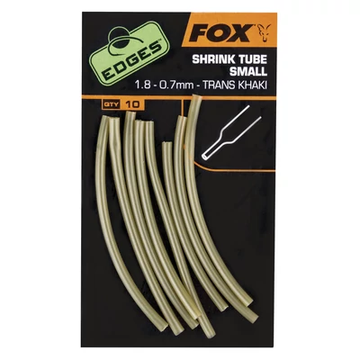 FOX Zrmštovacia hadička Shrink Tube Small