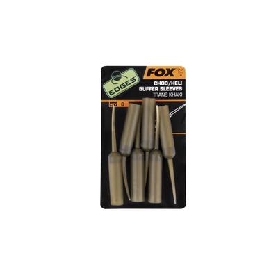 FOX Zarážky Chod/Heli Buffer Sleeves 6x