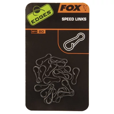 FOX Rýchlospojka Speed Links 20x