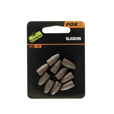 FOX Lietajúce Olovká Sliders 10x
