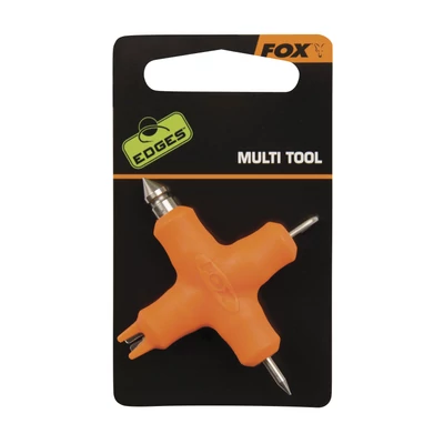 FOX - Multifunkčný pomocník Multi Tool