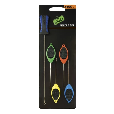 FOX Set Ihiel Needle Set