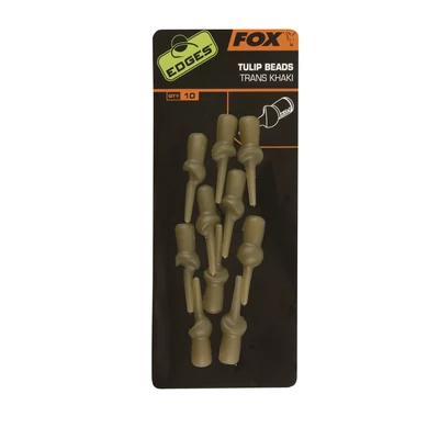 FOX Zarážky Tulip Beads