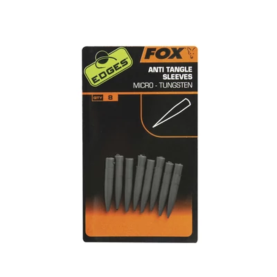 FOX Anti Tangle Tungsten Sleeves Micro 10x