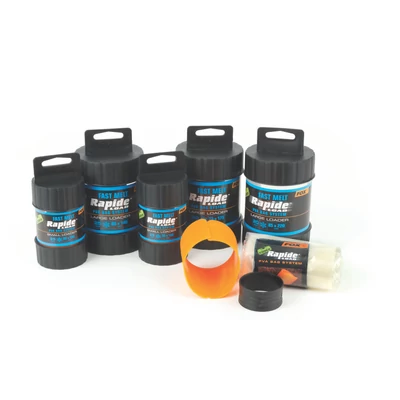 FOX EDGES Rapide PVA System Fast Melt 85x220mm 20x