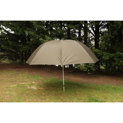 FOX Dáždnik 60" Khaki Brolly