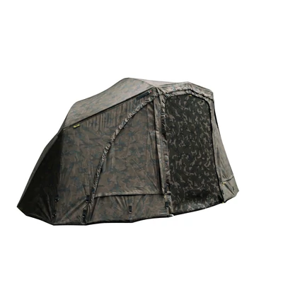 FOX Ultra 60 Brolly Ven-Tec Rip Stop System Camo