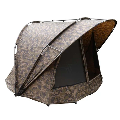 FOX Bivak R Series 1 Man XL Camo +Moskytierová spálňa (Inner Dome)