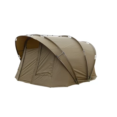 FOX Bivak R Series 2 Man XL Khaki +Moskytierová Spálňa (Inner Dome)