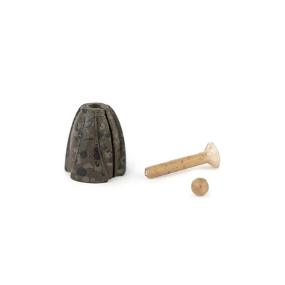 FOX - EDGES™ REMOVABLE FLYING BACK WEIGHTS