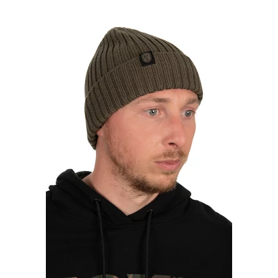 Fox - MERINO TRAWLER HAT