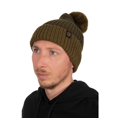 Fox - Bobble Heavy Olive