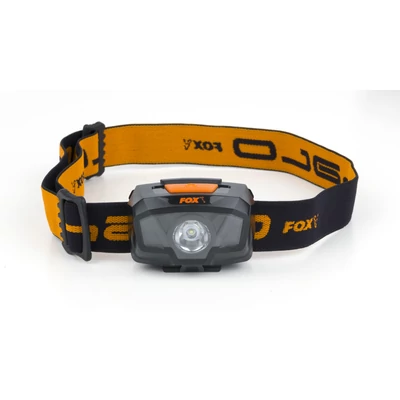 FOX Čelovka Halo 200 Headtorch