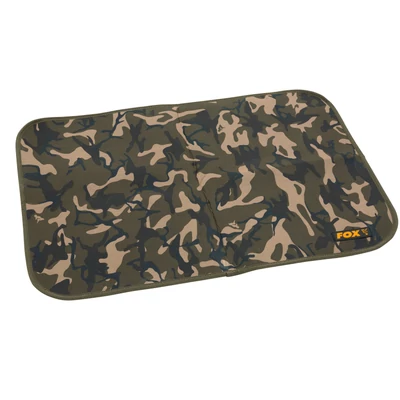 FOX Rohožka Camo Bivvy Mat