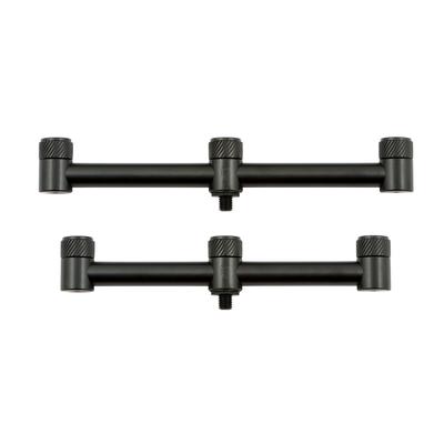 FOX Black Label QR 3 Rod buzz bars 2x