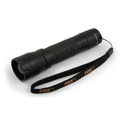 Vrecková baterka FOX Halo AL1000C Torch