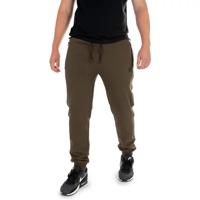 FOX Khaki/Camo Joggers - S