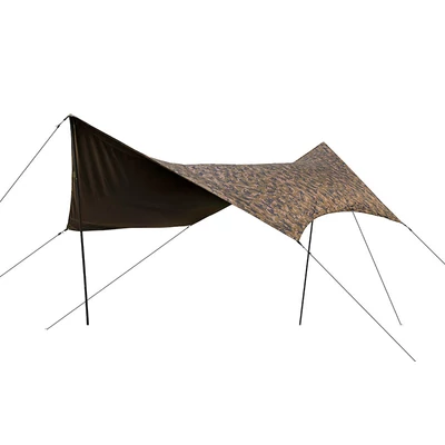 FOX Plachta Camo Tarp