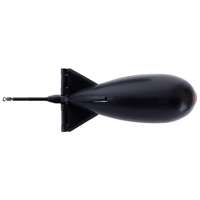 Zakrmovacia Raketa Spomb Midi X Black