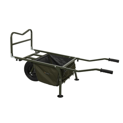 FOX Vozík R Series Barrow&Barrow Bag