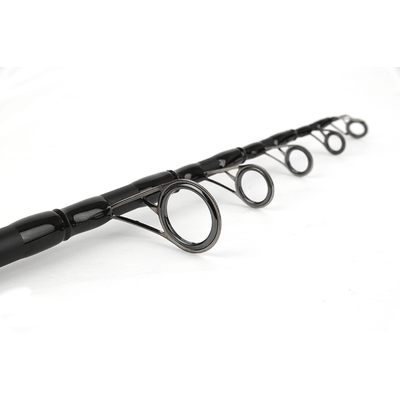 FOX Prút EOS Telescopic Rod Abbreviated Handle 10ft 3lb